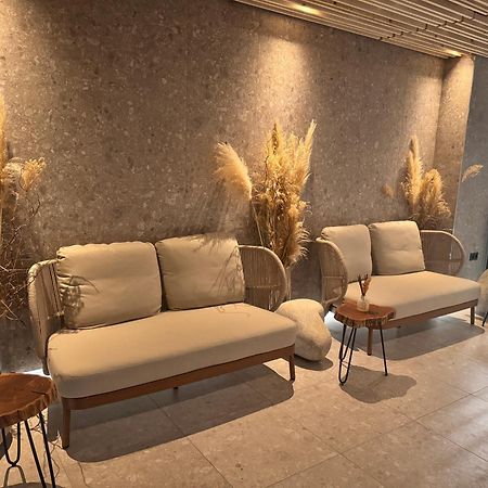 Luxury Studio Amara In Complex Azur - Next To The Beach Saints Constantine and Helena ภายนอก รูปภาพ