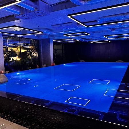 Luxury Studio Amara In Complex Azur - Next To The Beach Saints Constantine and Helena ภายนอก รูปภาพ