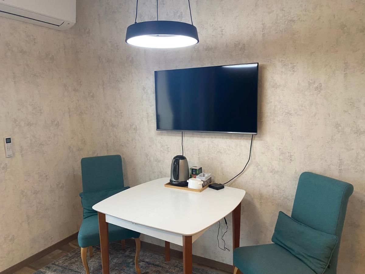 Luxury Studio Amara In Complex Azur - Next To The Beach Saints Constantine and Helena ภายนอก รูปภาพ