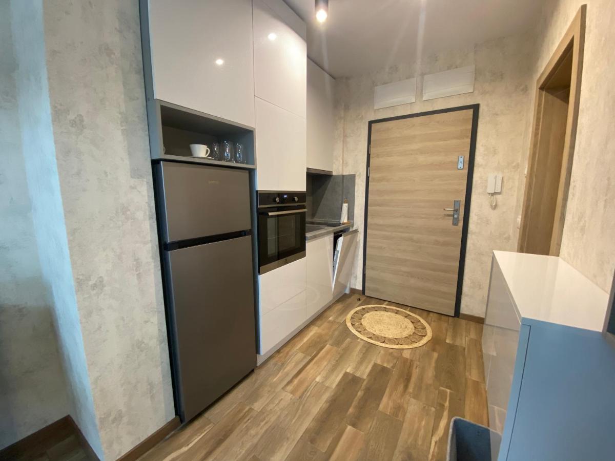 Luxury Studio Amara In Complex Azur - Next To The Beach Saints Constantine and Helena ภายนอก รูปภาพ