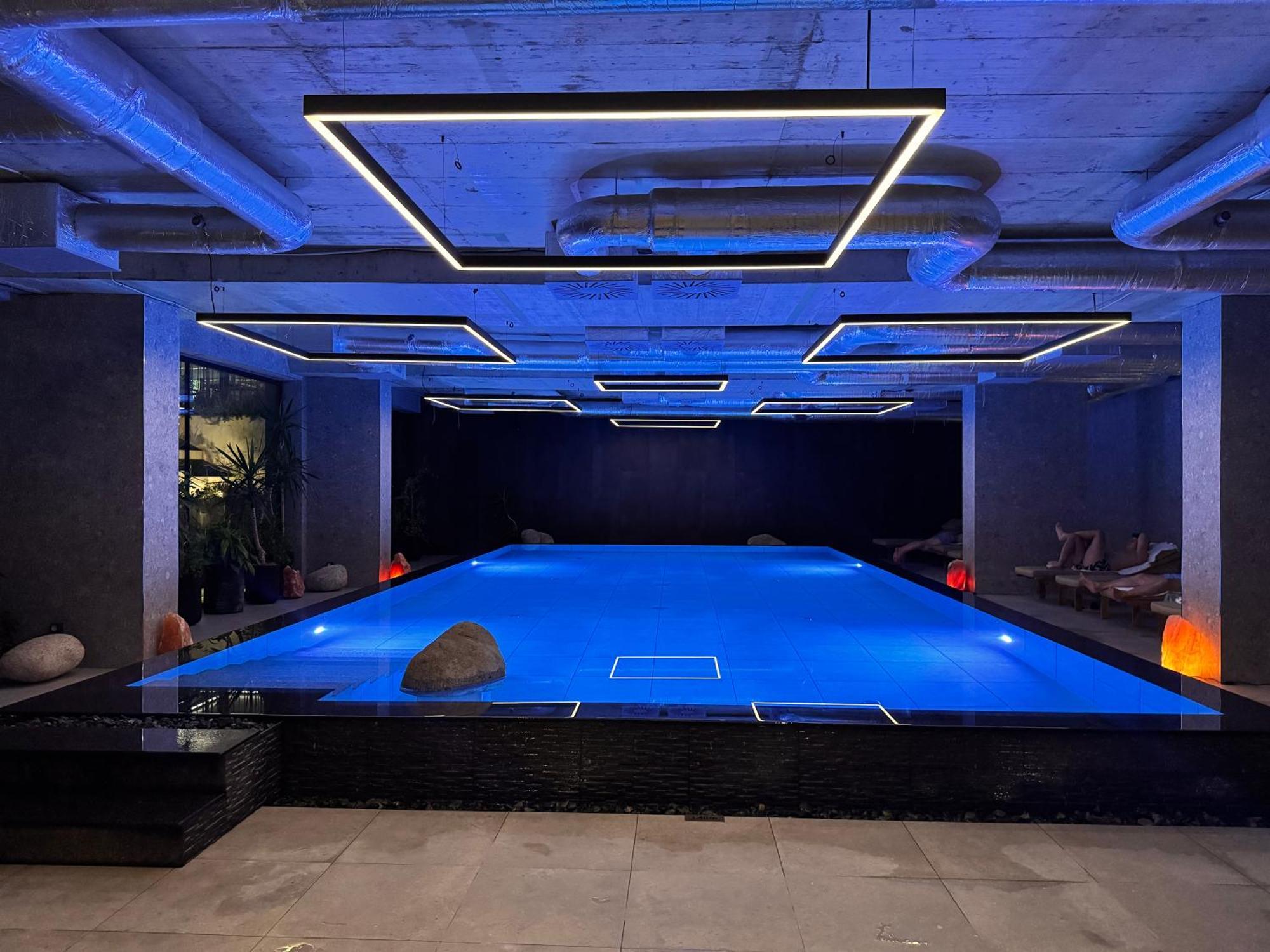 Luxury Studio Amara In Complex Azur - Next To The Beach Saints Constantine and Helena ภายนอก รูปภาพ