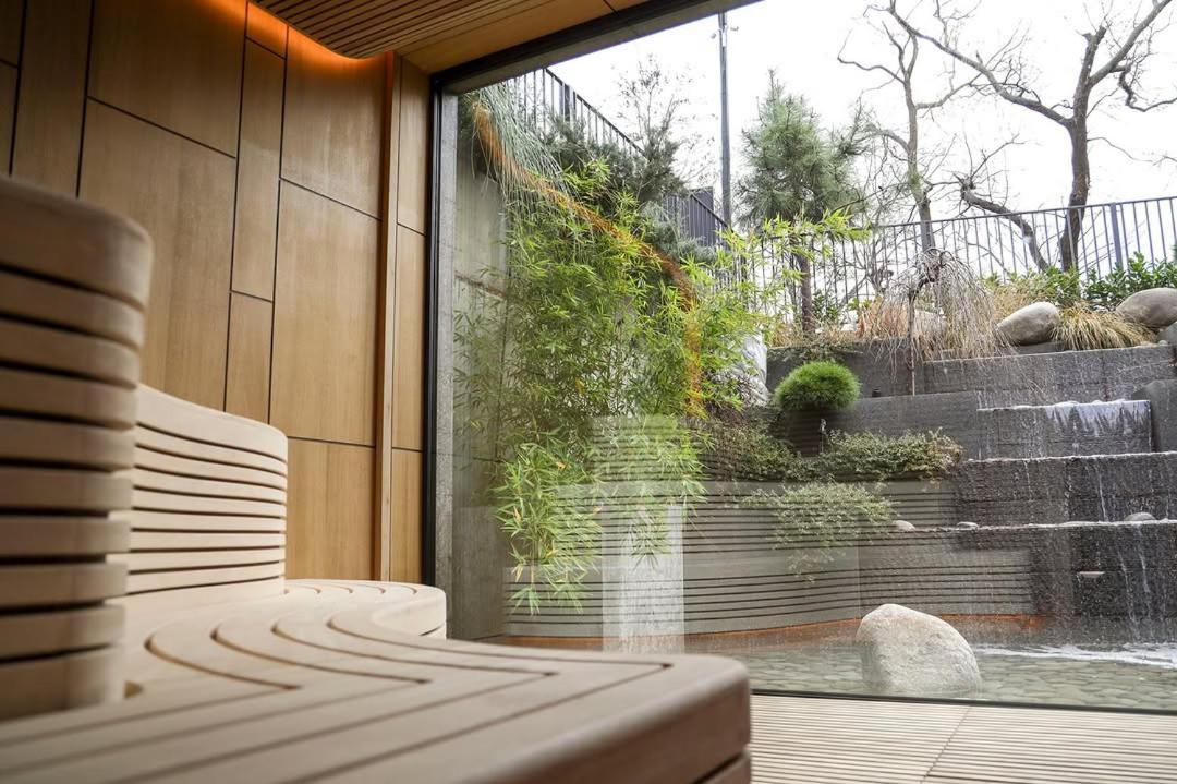 Luxury Studio Amara In Complex Azur - Next To The Beach Saints Constantine and Helena ภายนอก รูปภาพ